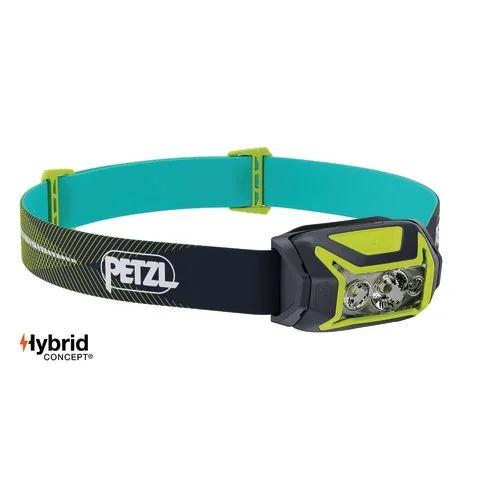 ACTIK CORE Petzl Hodelykt 4076363 ACTIK CORE Petzl Hodelykt 4076363