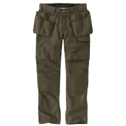 105070MOS Carhartt Arbeidsbukse 4104882 105070MOS Carhartt Arbeidsbukse 4104882