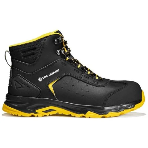 Wild Mid Toe Guard Vernestøvel 3064956