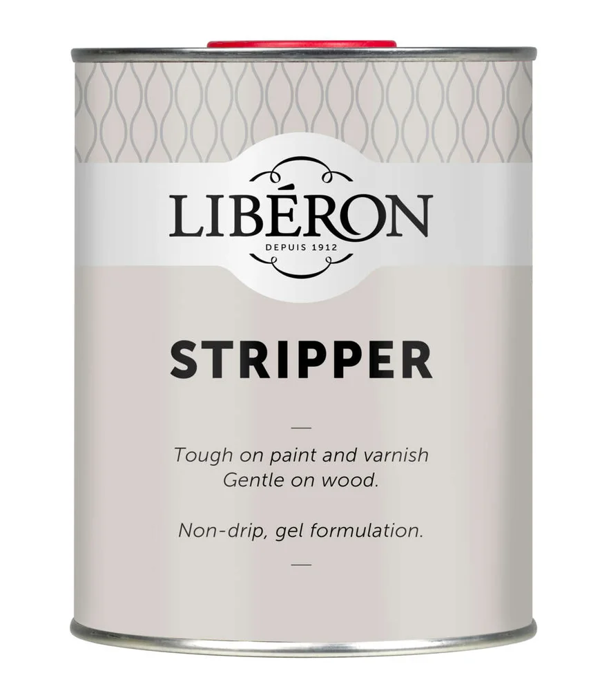 Liberon Stripper malingsfjerner v:8817851 Liberon Stripper malingsfjerner v:8817851