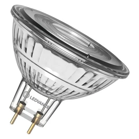 MR16 35 DIM LEDVANCE LED-reflektorpære 4073773 MR16 35 DIM LEDVANCE LED-reflektorpære 4073773