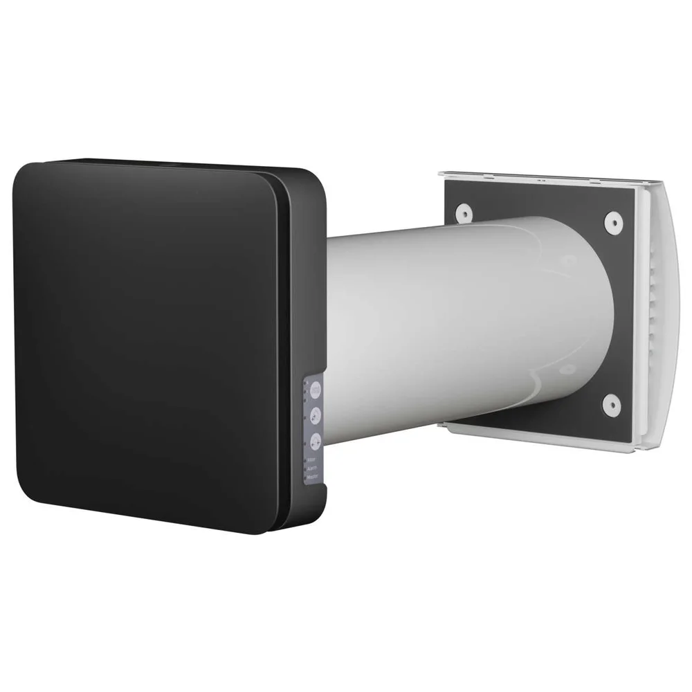 Flexit Aura One WiFi romventilator v:1845527