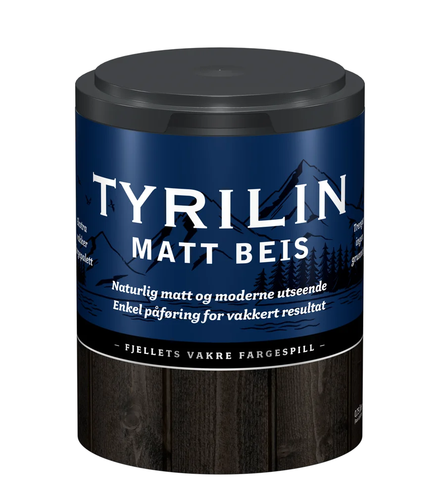 TYRILIN MATT BEIS C BASE 0,68L v:4290002 TYRILIN MATT BEIS C BASE 0,68L v:4290002