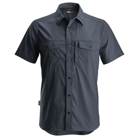 8520 LiteWork Snickers Workwear Skjorte 3098609