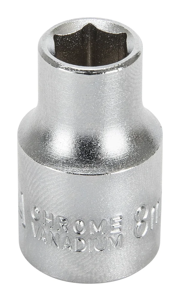 PELA Pipe, 6-kantet, 3/8" v:2594033 PELA Pipe, 6-kantet, 3/8" v:2594033