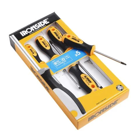 120501 Ironside Skrutrekkersett 3042217 120501 Ironside Skrutrekkersett 3042217