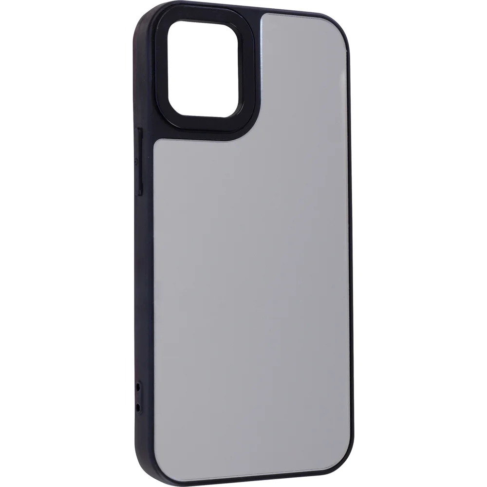 LEKI BYCPH COVER IPHONE 15 PLUS MIRROR SILVER v:7610086