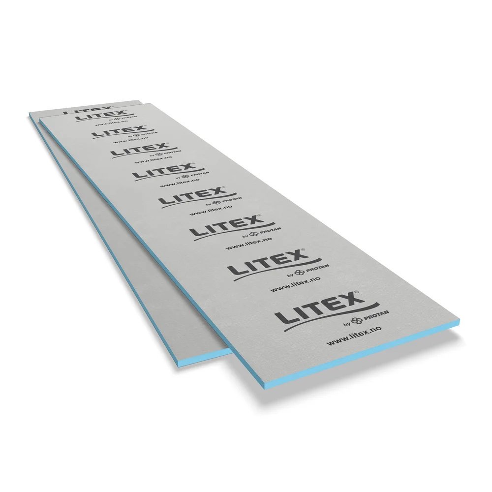 LITEX MEMBRANPLATE 2440X600X13 MM v:7870483 LITEX MEMBRANPLATE 2440X600X13 MM v:7870483