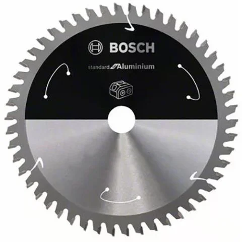 Standard for Aluminium Bosch Sagklinge 2300460