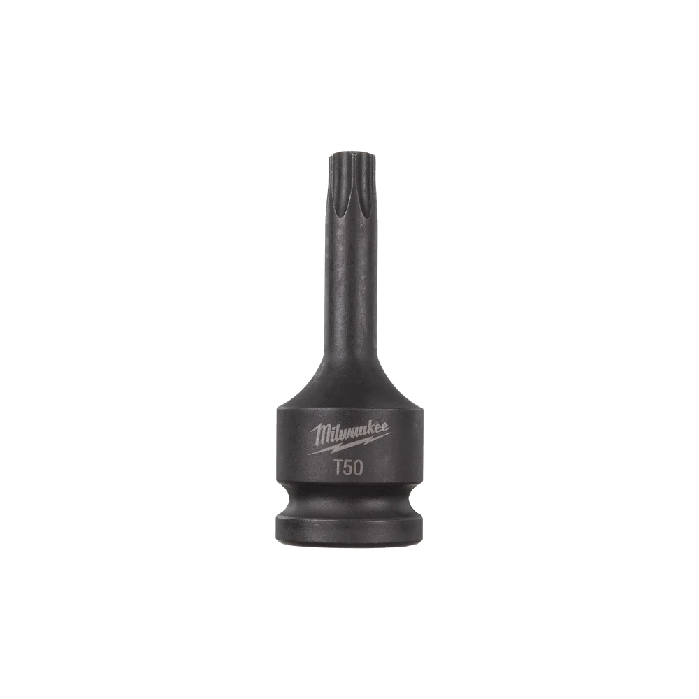 Milwaukee Kraftpipe 12 Torx 50 v:9381236