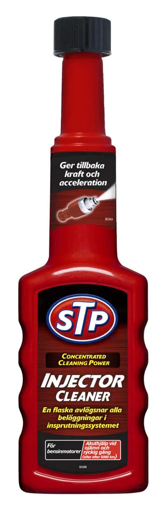 STP Injector Cleaner v:3683603 STP Injector Cleaner v:3683603