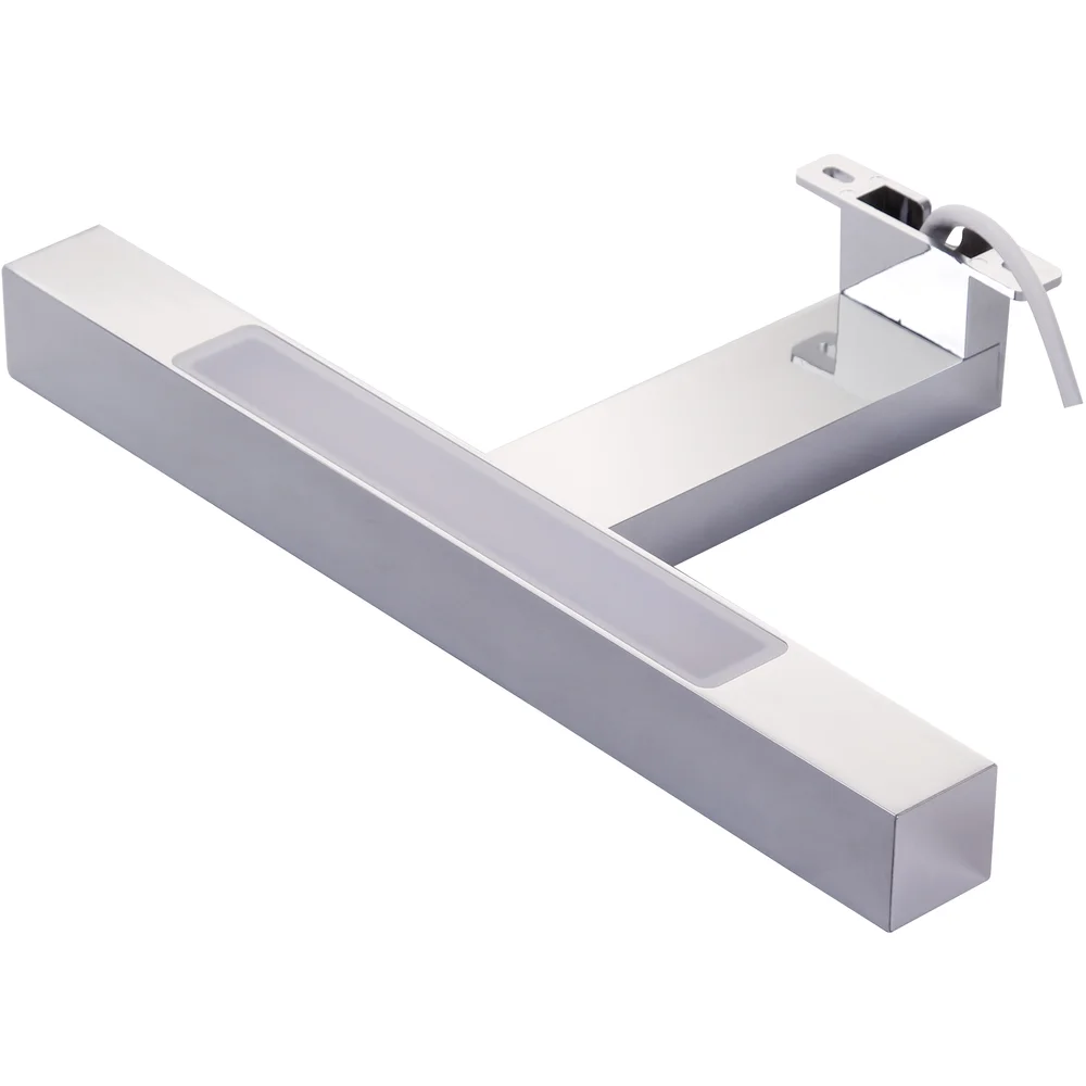 TREND IDA LED BADEROMSLAMPE 30 CM DIMBAR, KROM v:4229621 TREND IDA LED BADEROMSLAMPE 30 CM DIMBAR, KROM v:4229621