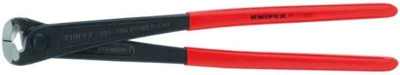 KNIPEX KRAFTTANG FOR ARMERINGSJERN v:3197497 KNIPEX KRAFTTANG FOR ARMERINGSJERN v:3197497