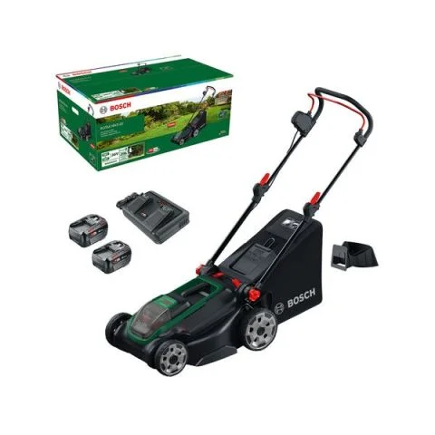 ROTAK 18V2-43 Bosch DIY Gressklipper 4089874