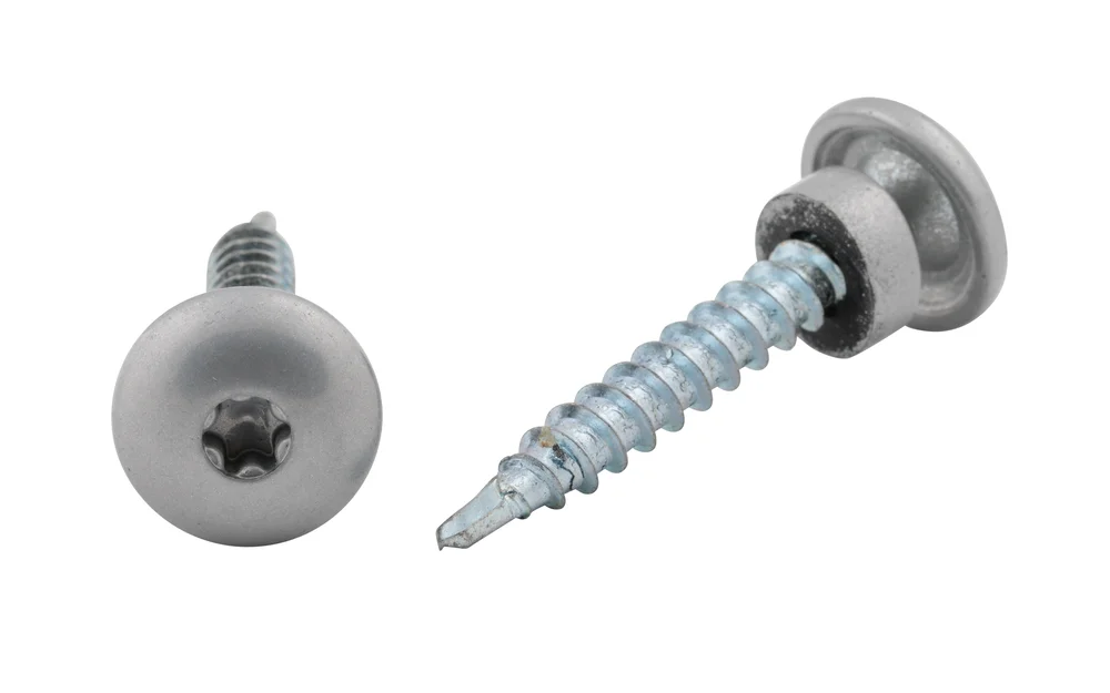 Farmerskrue lav 4,8×35 sølv 250 stk v:7943050 Farmerskrue lav 4,8×35 sølv 250 stk v:7943050