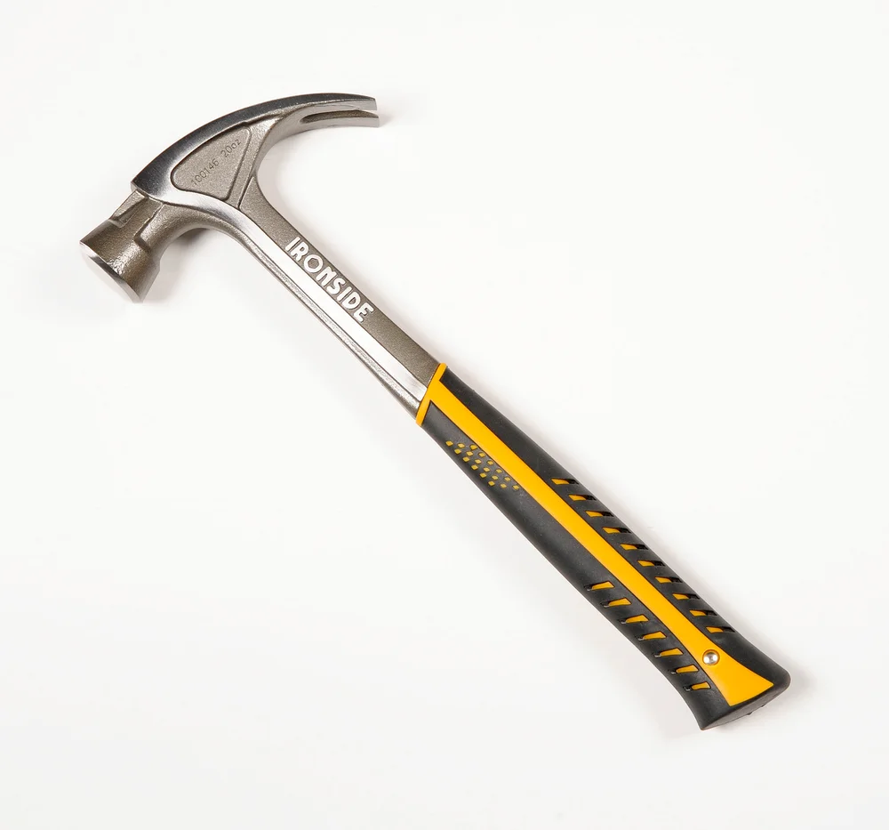 HAMMER XXL 16OZ IRONSIDE v:1765000 HAMMER XXL 16OZ IRONSIDE v:1765000