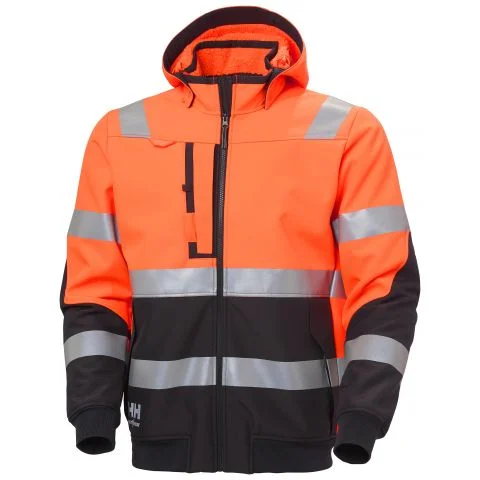74096-269 Helly Hansen Workwear Vinterjakke 4089272