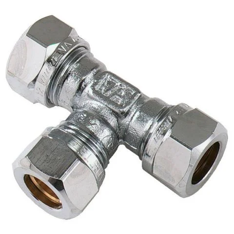 FG037055020 Vatette T-kobling 2810420