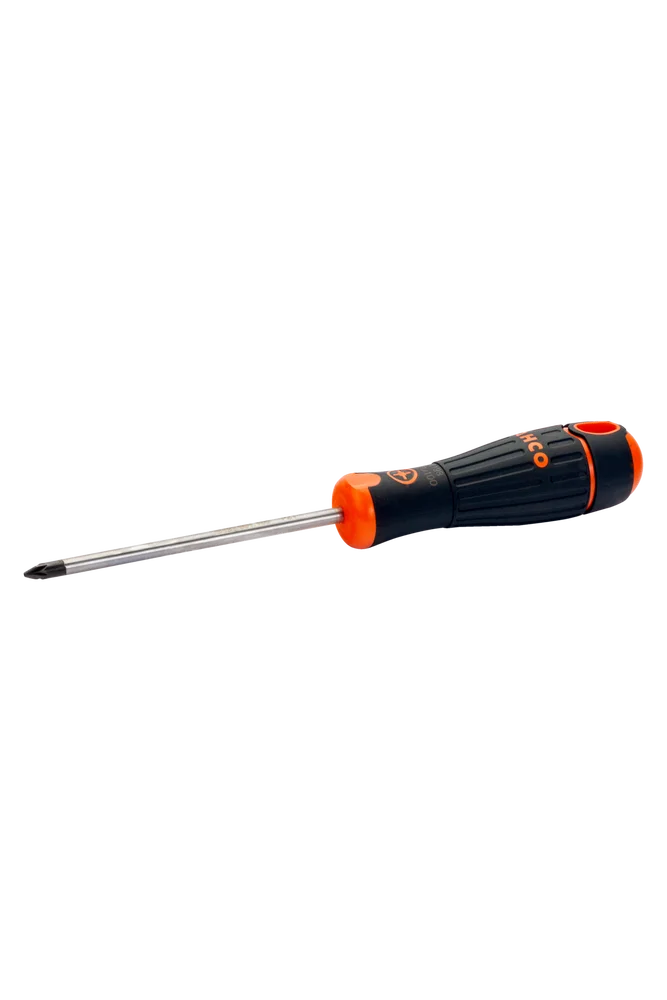 Skrutrekker pz2x125 b193.002.125 bahco v:4072943
