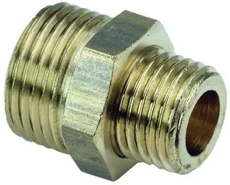 Tipp union R25xR20 utvendig gjenge v:3610970 Tipp union R25xR20 utvendig gjenge v:3610970