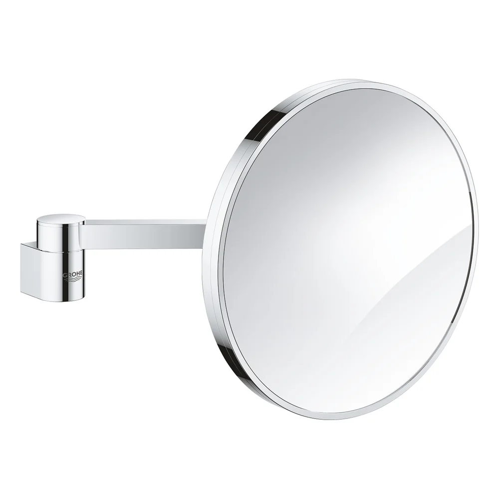 GROHE SELECTION SMINKESPEIL KROM v:1488911