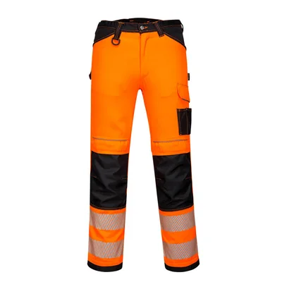 BUKSE PW3 HI-VIS STRETCH O/S EU62 v:6115288
