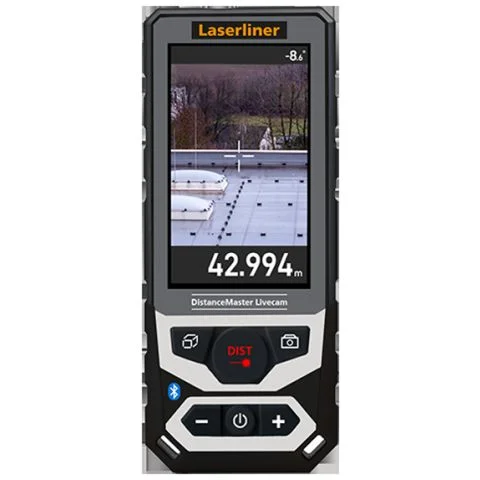 080.985A Laserliner Avstandsmåler 4065096 080.985A Laserliner Avstandsmåler 4065096