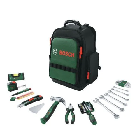 1600A02ZA1 Bosch DIY Verktøysett 4089782