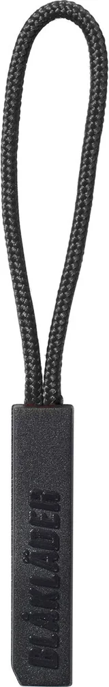 BLÅKLÄDER ZIP PULLER BRANDING ANTRASITGR v:6134568