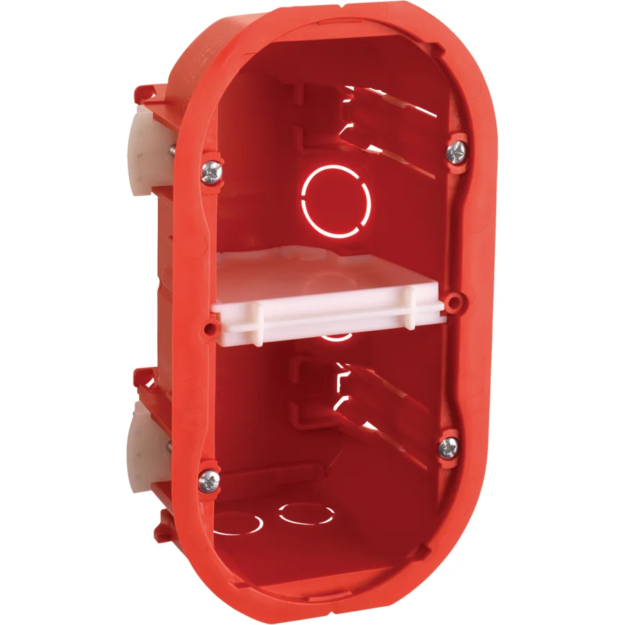 ELKO DOBBEL MULTIBOKS v:7033559