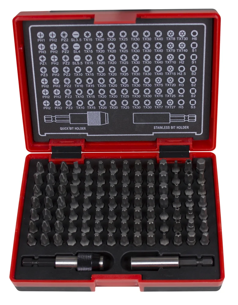 Bitssett t-b100 100d tecos v:7320912 Bitssett t-b100 100d tecos v:7320912