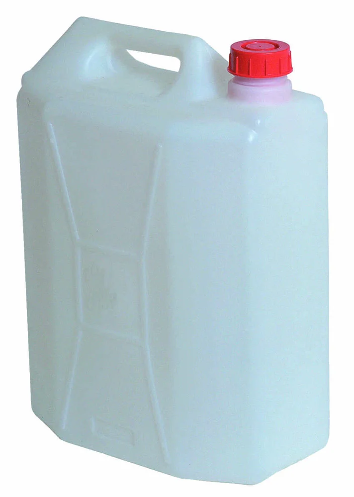 Sunwind vannkanne i plast 30 liter v:1178486