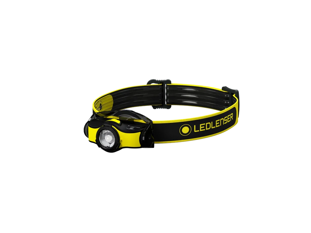 Hodelykt IH5 200LM – Led Lenser v:2076554 Hodelykt IH5 200LM – Led Lenser v:2076554