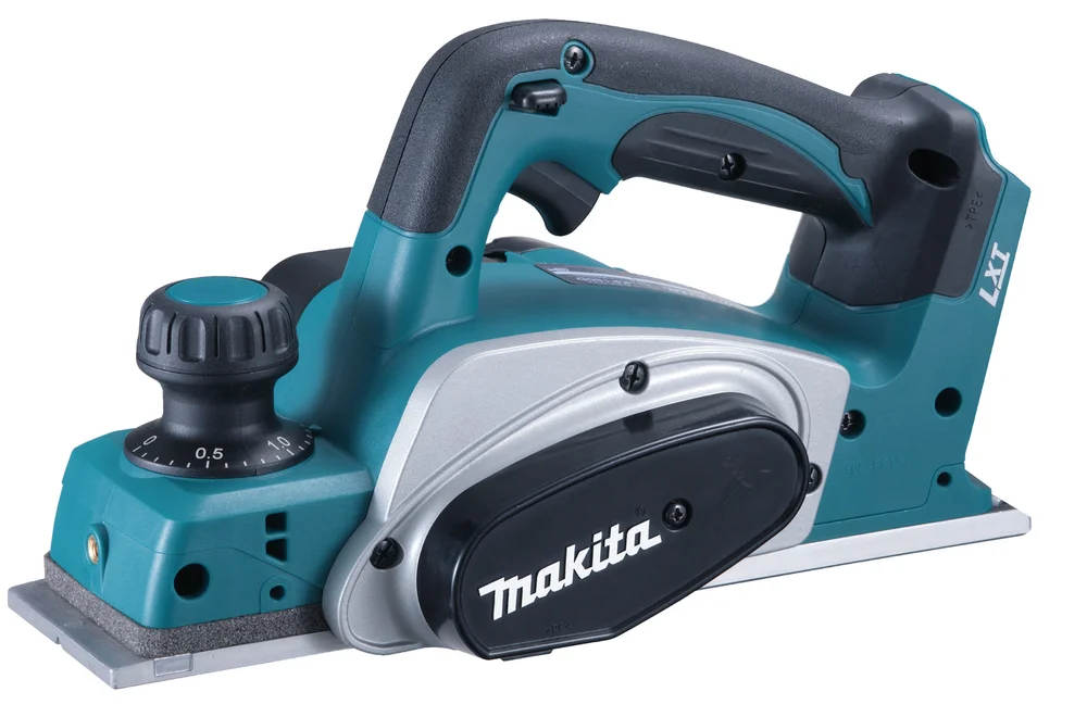 Høvel DKP180Z 18V – Makita v:8290572 Høvel DKP180Z 18V – Makita v:8290572