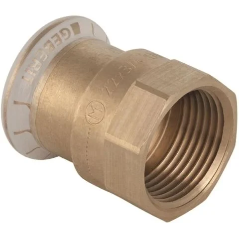 1768239 Geberit Overgangsmuffe 2816229 1768239 Geberit Overgangsmuffe 2816229