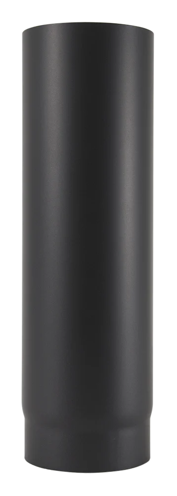 RØYKRØR Ø150 L500 RETT BP v:6593303 RØYKRØR Ø150 L500 RETT BP v:6593303