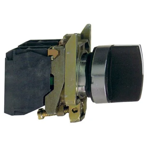 XB4BD53 Schneider Electric Dreiebryter 3112003