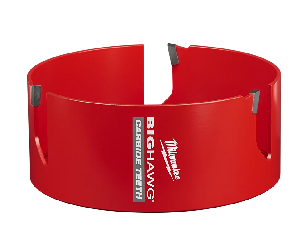 Hullsag Big Hawg karbid 51 mm v:1325439