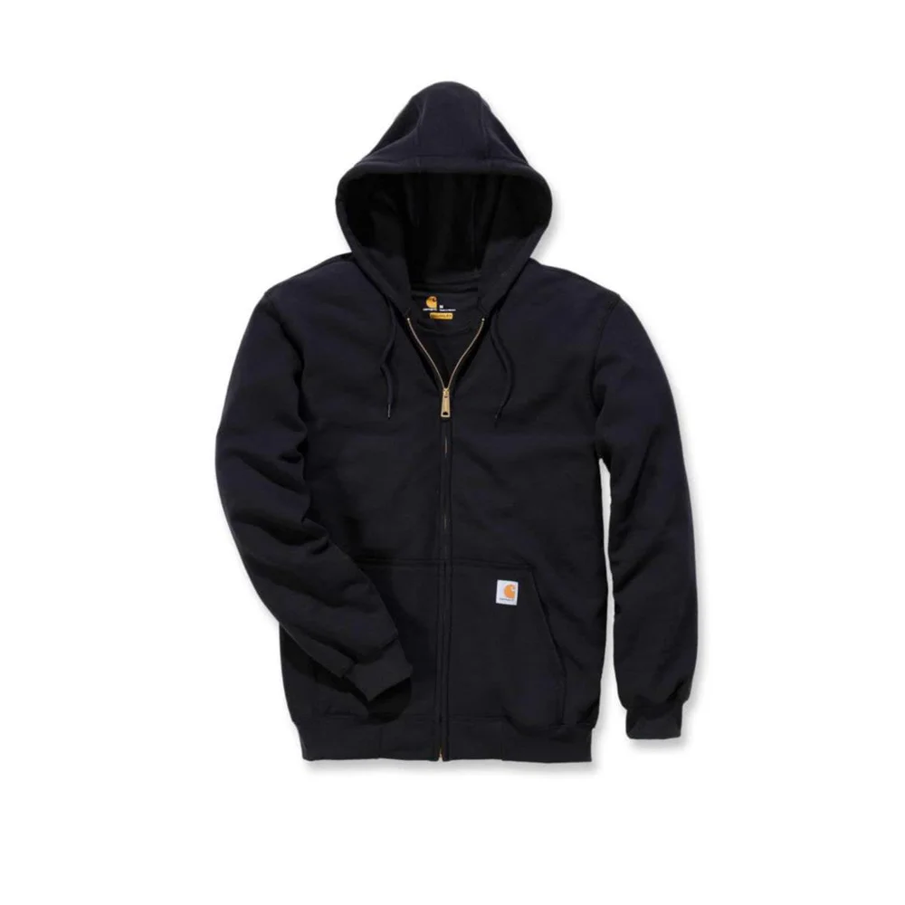 Carhartt Hettejakke K122, svart v:7719884