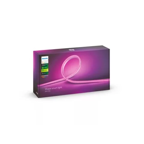 Outdoor Lightstrip Philips Hue LED-stripe 3053855 Outdoor Lightstrip Philips Hue LED-stripe 3053855